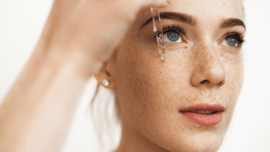 My skin needs support – where should I start?