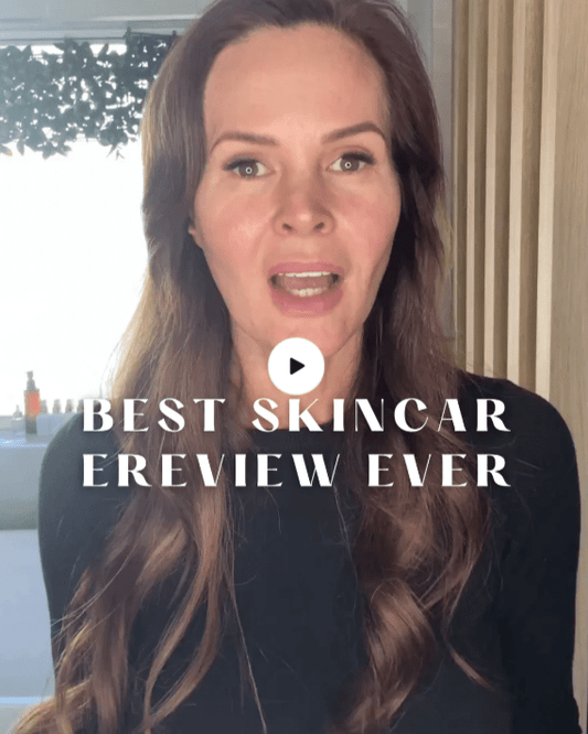Best skincare review