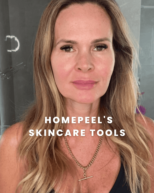 Unveiling the Power of Skincare Tools