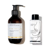 Replenishing Milky Cleanser