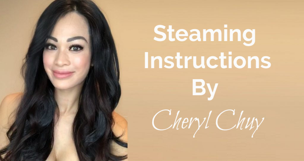 Load video: Green Herb Skin Peel Streaming Instruction