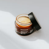 Whipped Tallow Castor Butter