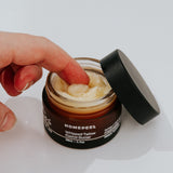 Whipped Tallow Castor Butter