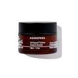 Whipped Tallow Castor Butter