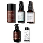 dawn pigmentation reset with enzyme cleansing kit