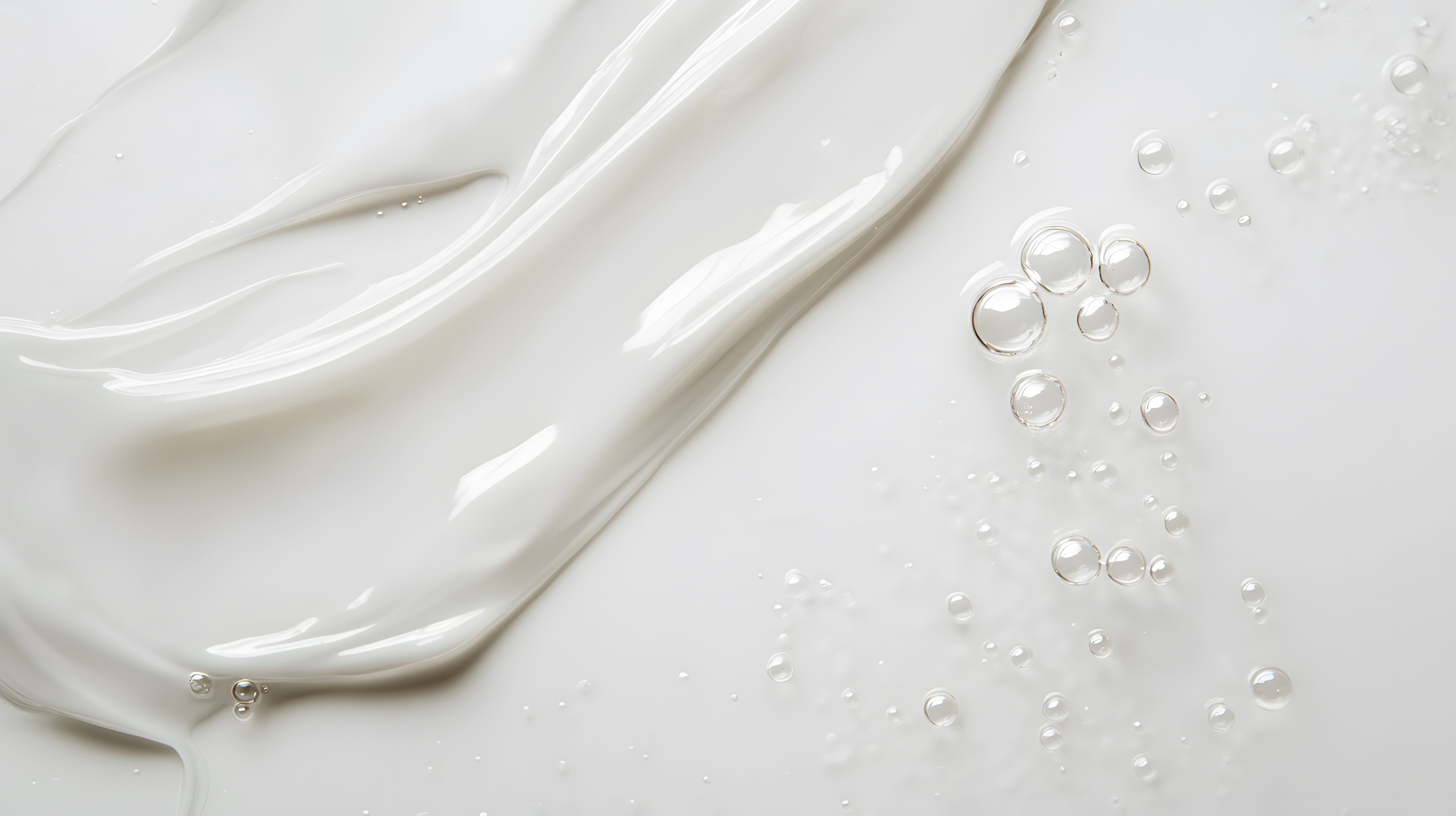 enzyme and milky cleansing kit