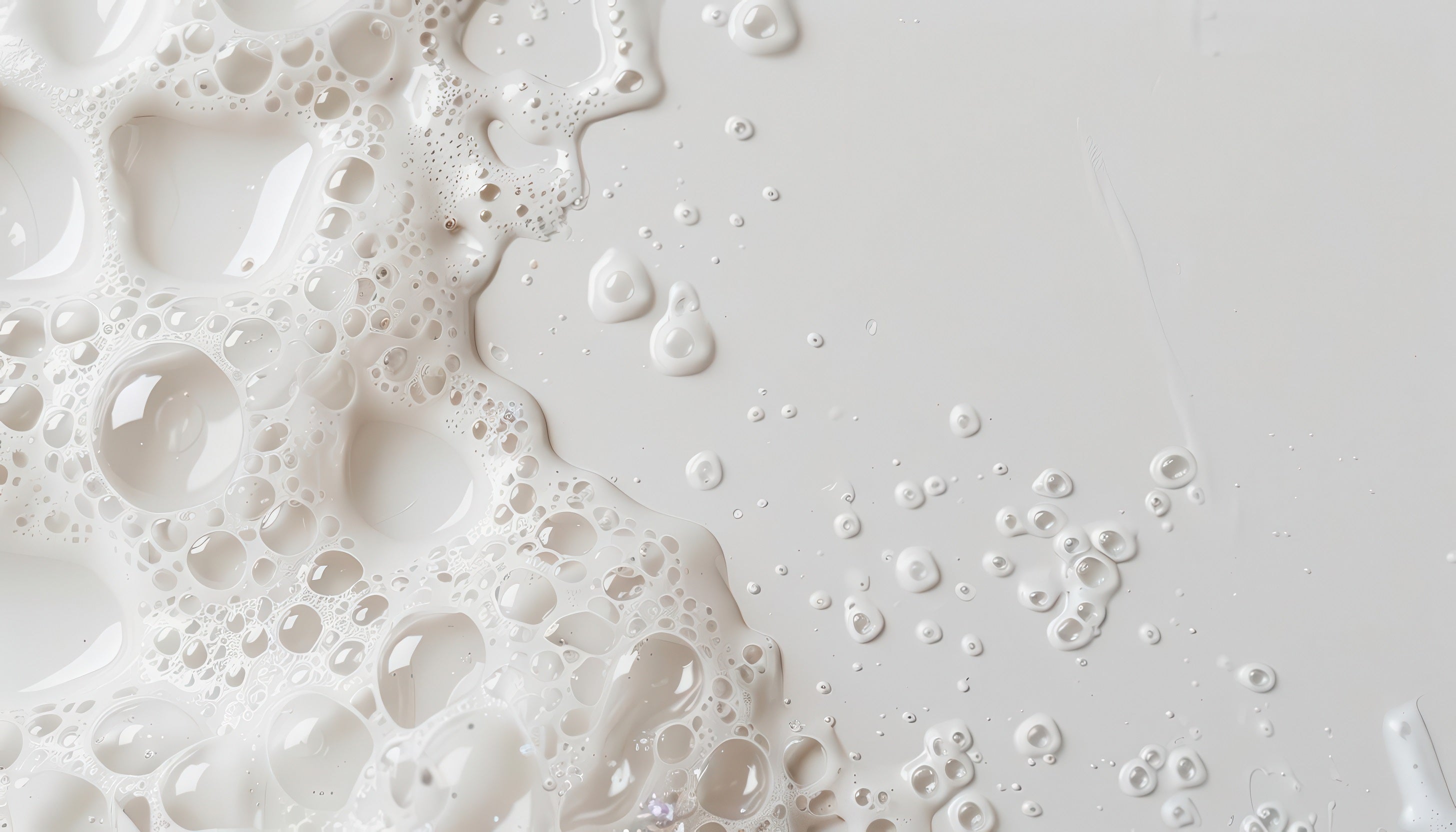 enzyme cleansing gel