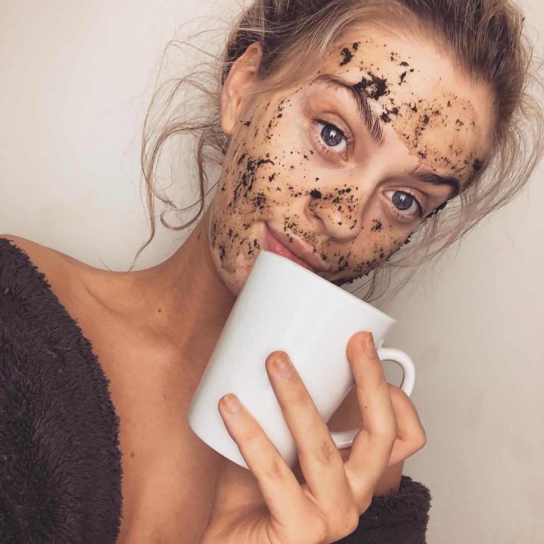 best at home peel