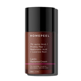 Lactic Radiance Cream