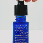 micro infusion at home