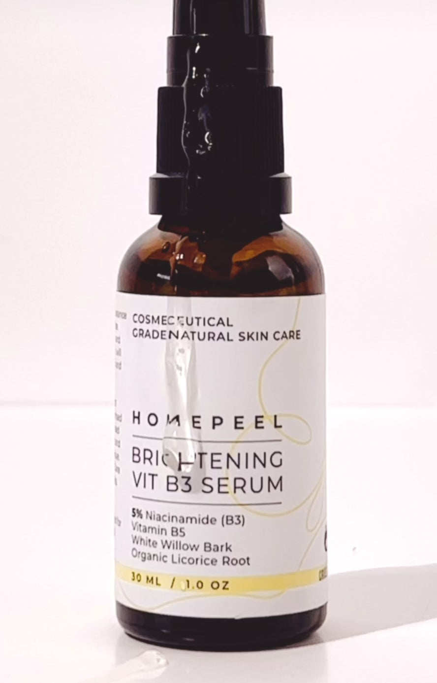 vitamin b3 serum