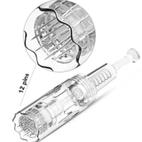Homepeel's Microneedle Pen