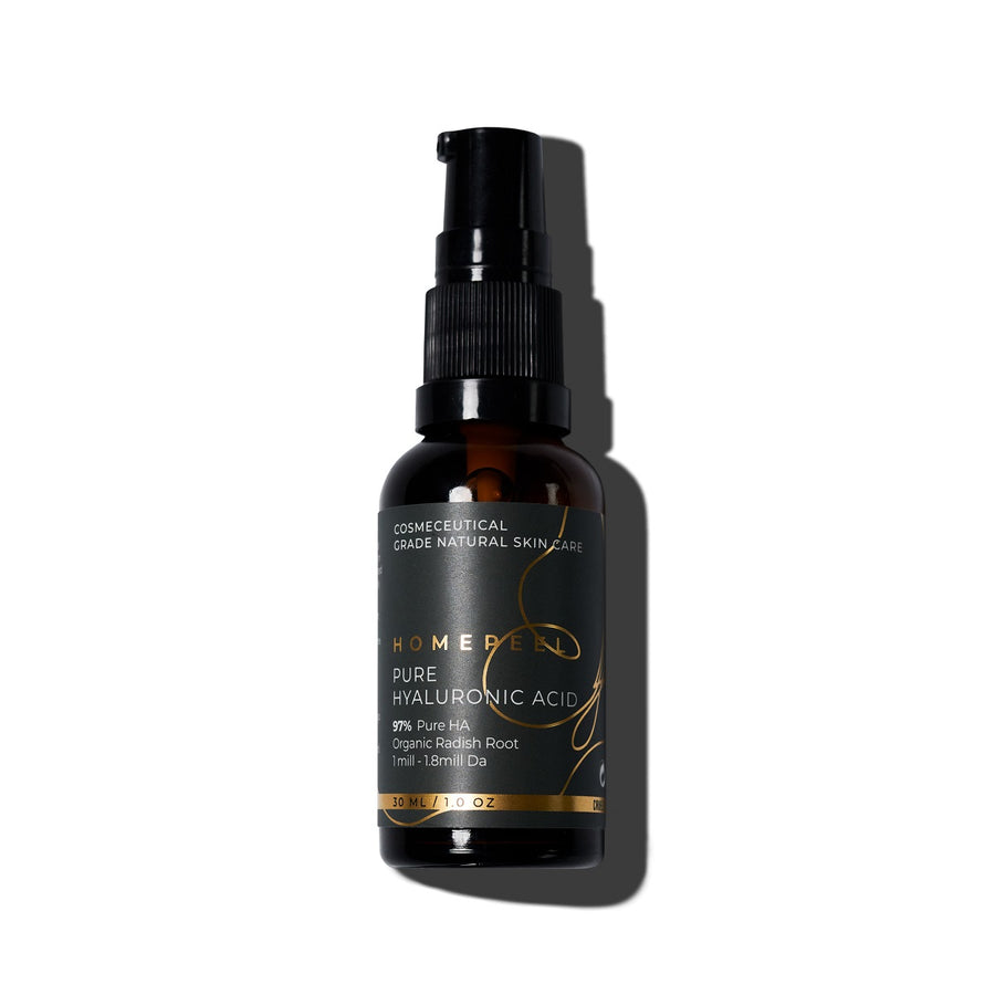Pure Hyaluronic Acid