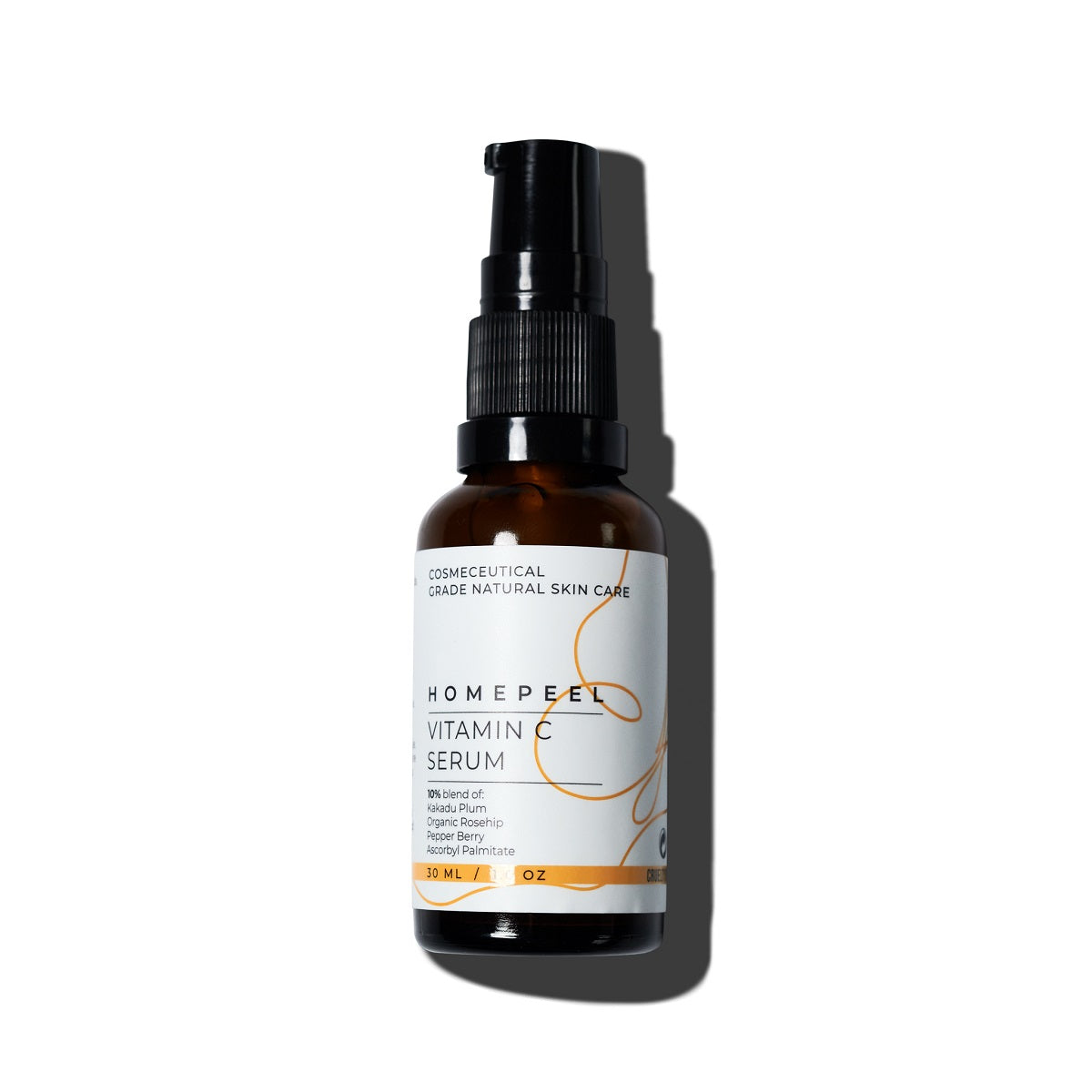 vitamin c serum non toxic