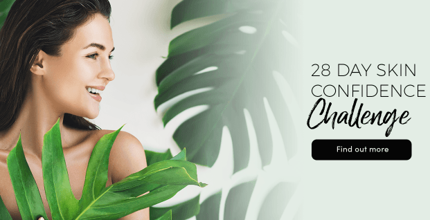 Homepeel 28 Day Skin Confidence Challenge