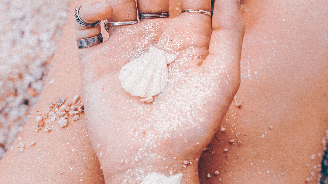 How to treat stretch marks