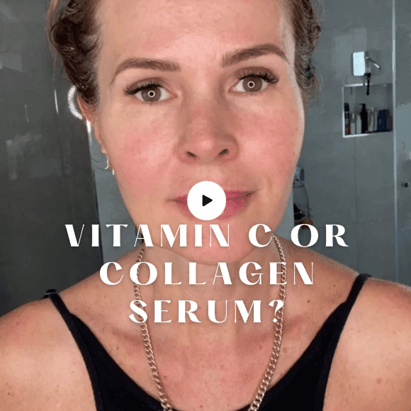 Can't choose between Homepeel’s Vitamin C or Collagen Serum?