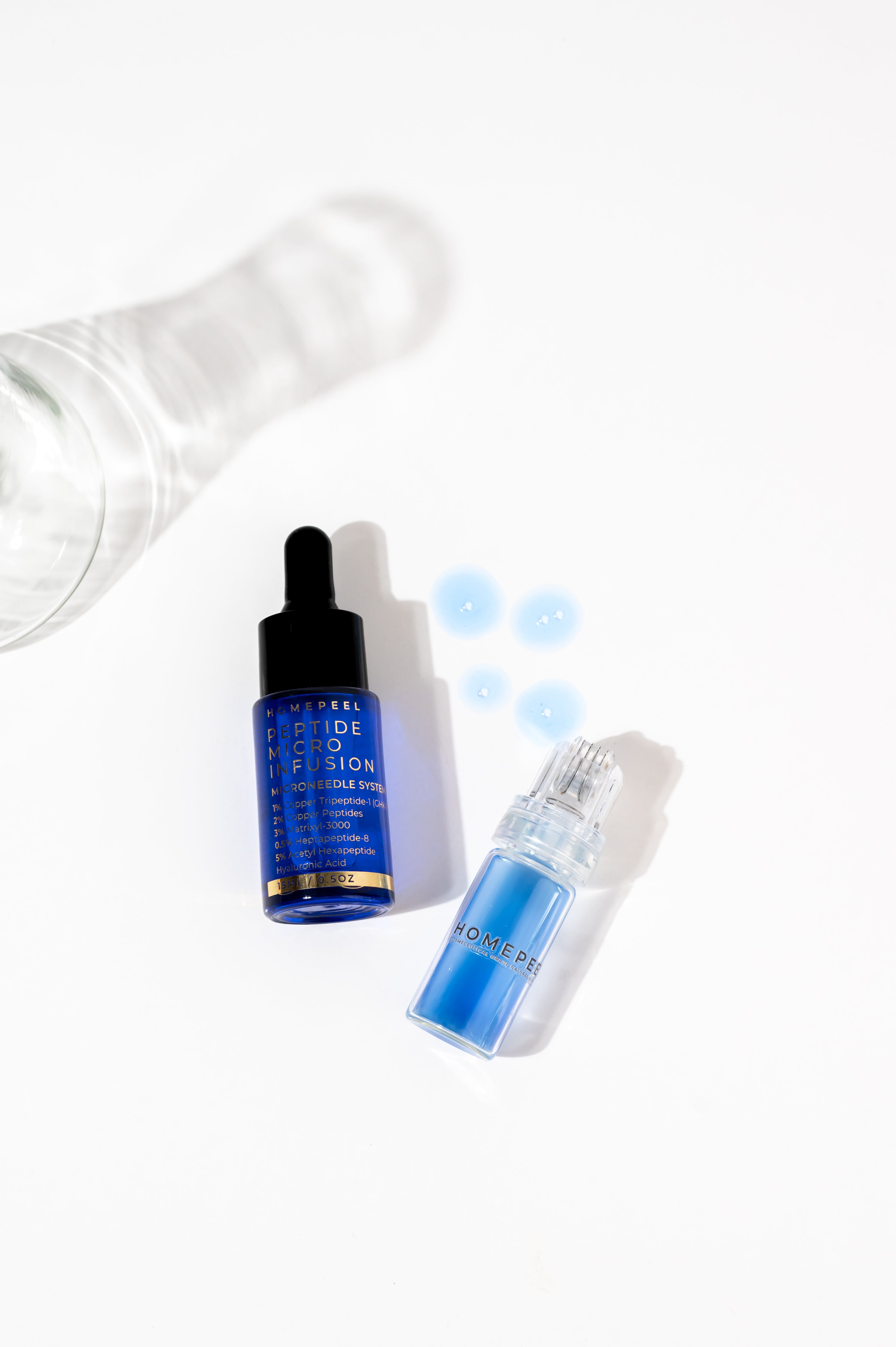 best micro infusion system australia