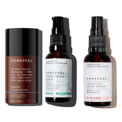 dawn pigmentation reset