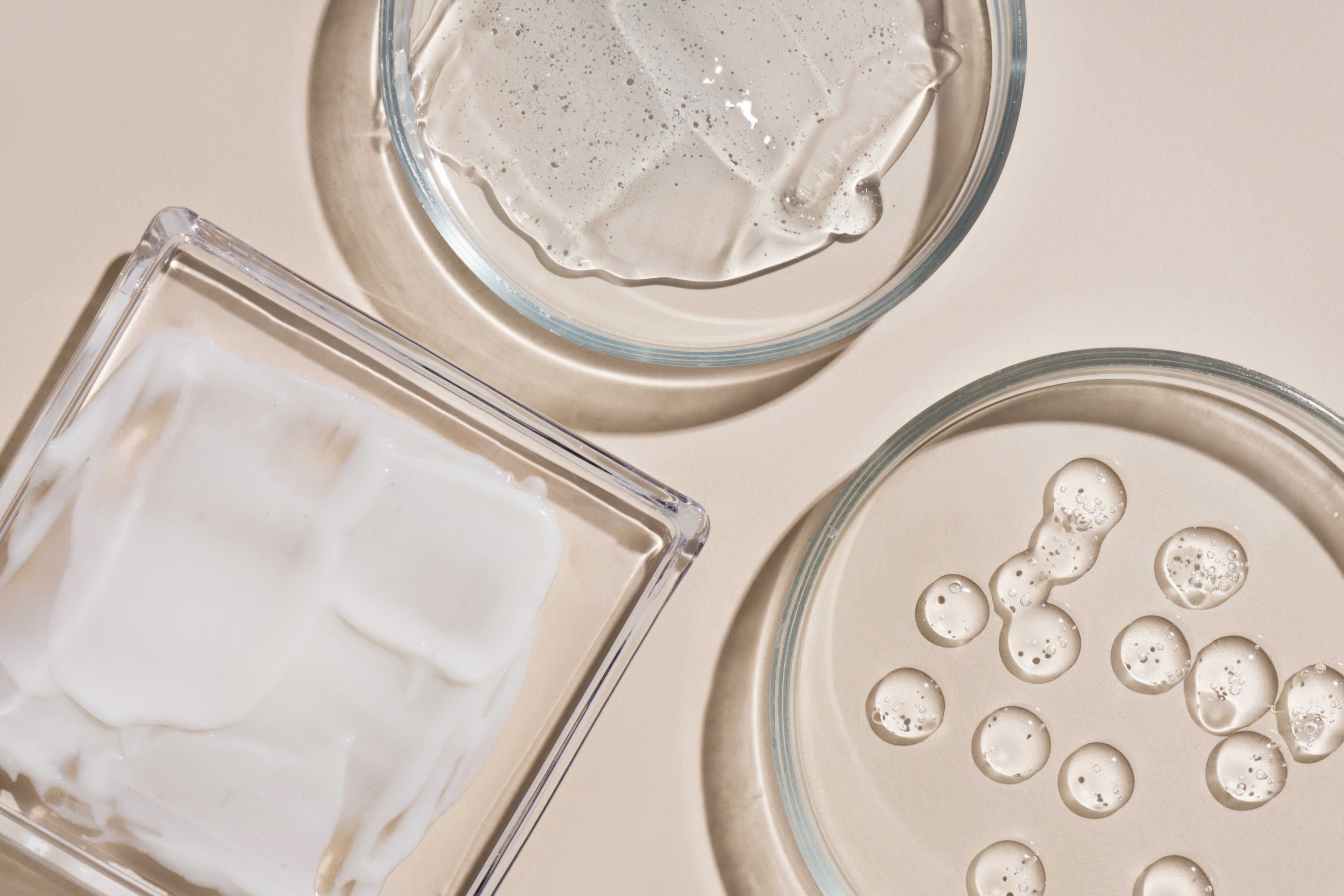 day skin care