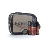 Homepeel Minis