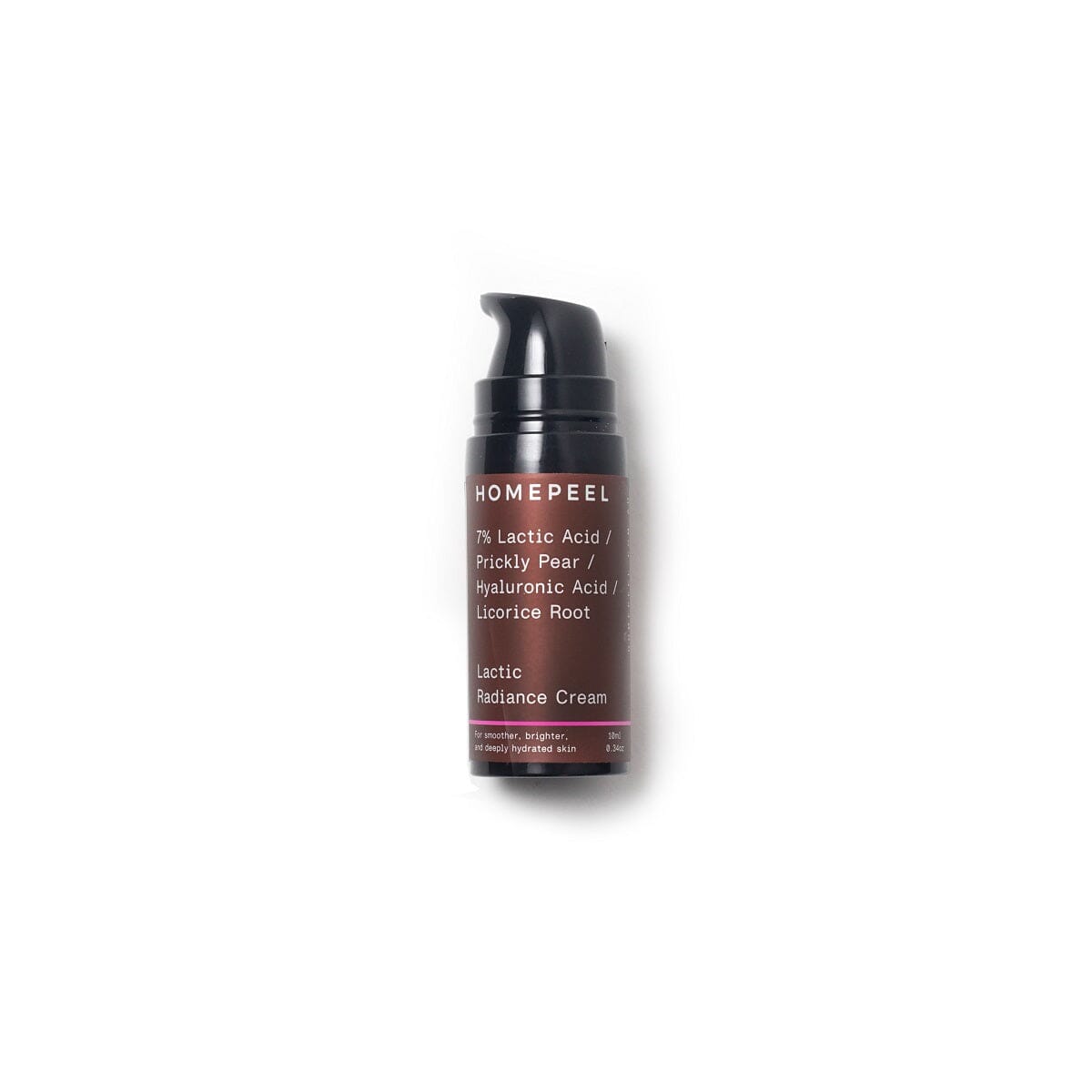 Lactic Radiance Cream