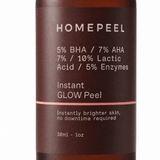 Instant GLOW Peel