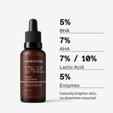 Instant GLOW Peel