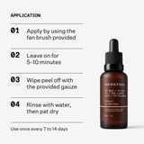Instant GLOW Peel