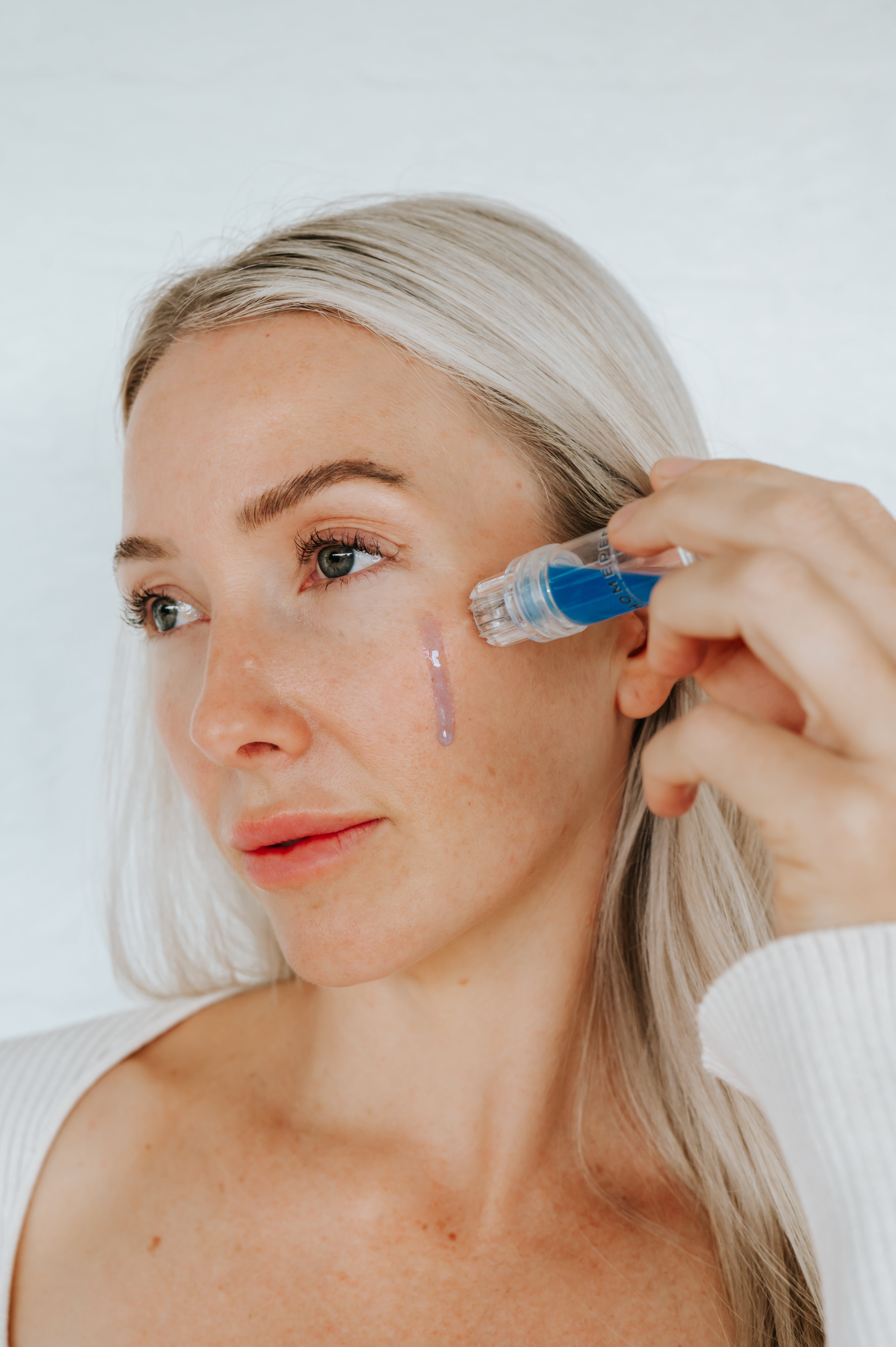 micro infusion serum