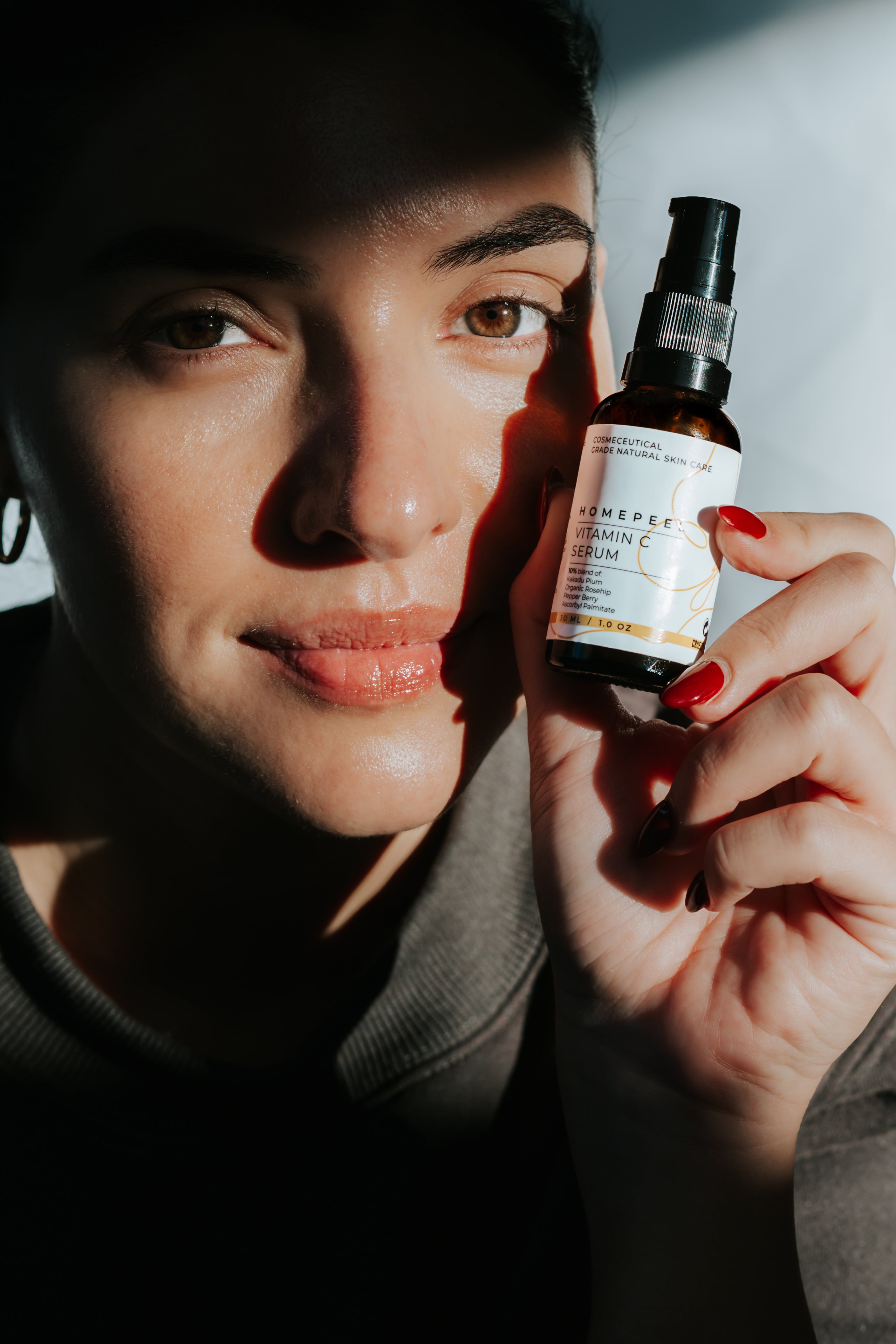 non toxic vitamin c