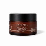 Whipped Tallow Castor Butter