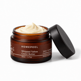 Whipped Tallow Castor Butter