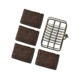 Coffee Bar Scrub kit