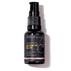 Longevity Elixir